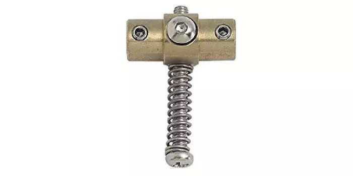 GOTOH Bridge saddle for Telecaster SW3 []