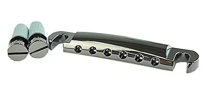 GOTOH Гитарный бридж GE101Z CK []