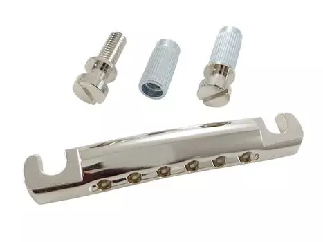 GOTOH Tailpiece GE101A Nickel