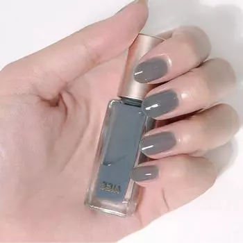 Готовый лак для ногтей BBIA NS13 Burnt Sage, 7 мл