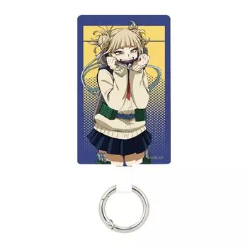Gourmandies TV Anime Hero Multi Ring Plus L Size Himiko Toga My Academia BMHA-20Q