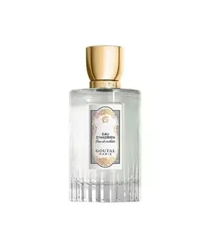 Goutal Paris Eau D?Парфюмированная вода Hadrien спрей 100 мл