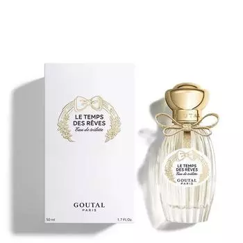 Goutal Paris Le Temps Des Reves Туалетная вода-спрей 50 мл