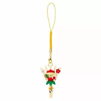 Грабли Sanrio Pompompurin в стиле 336661 нэцкэ,