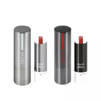 GRAFEN Triple Lip Lip Sense Набор сменных блоков 3,9 г (+Бальзам для губ «Тройной красивый» 4,3 г)