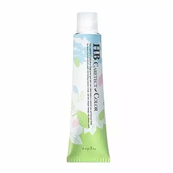 GRAICYS COLOR Napura HB Caretect Color 80г Краска для волос C-7NB