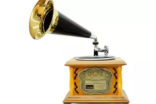 Gramofon Kare ( C0100 )
