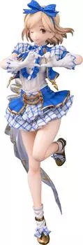 Granblue Fantasy Zita Idol scale painted finished figure Ver. 1/7 ABS&PVC