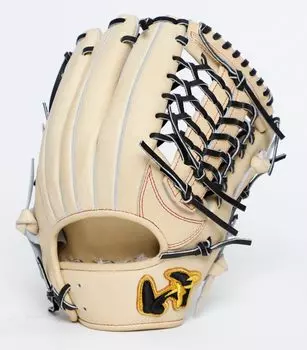 Grand Pegasus TOP for both hardball and softball WGN5PT1K Camel pitcher size 9 (0790) Brown/Black Right-handed (LH) All-round