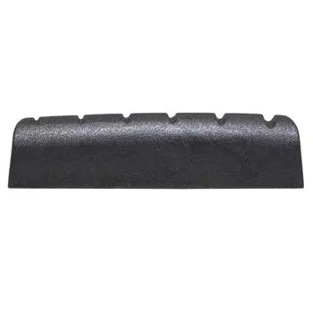 GRAPH TECH BLACK TUSQ XL Nut for Martin Style Guitar PT-M600-00