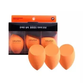 Graphene Edge Cut Blender 3EA Bundle Planning, популярные корейские косметические товары