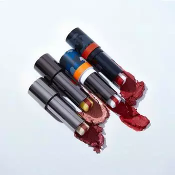 Graphene Triple Lip Handsome Lips/Цветные губы/Lip Sense/Голый бальзам для губ (Выберите 1 из 4 типов) Triple Lip Handsome Lip