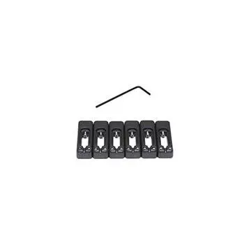 Graphtech PS-8200-00 ОРИГИНАЛЫ STRING SAVER ДЛЯ Wilkinson Style