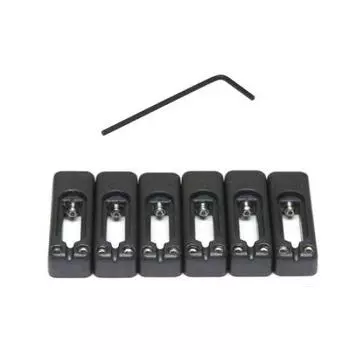 graphtech PS-8200-00 STRING SAVER ORIGINALS FOR Wilkinson Style