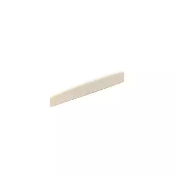 graphtech TUSQ дюймовое седло для акустической гитары MARTIN STYLE ACOUSTIC SEDDLE PQ-9100-00 3/32