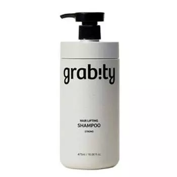 Gravity Shampoo Шампунь против выпадения волос Gravity Shampoo Шампунь против выпадения волос для длинных волос, 950 мл, 1 шт.