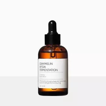 Graymelin Бифидная ферментационная сыворотка 50 мл 1 PCS