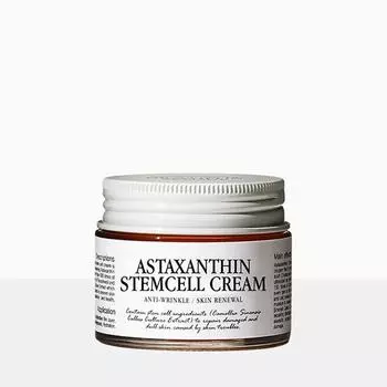 Graymelin Гель-крем со стволовыми клетками с астаксантином 50 мл 1 PCS