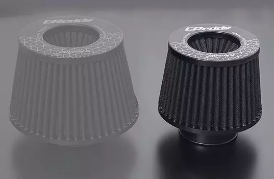 GReddy AIRINX S Universal 80#