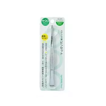 Green Bell Штамповочный пинцет QQ-505