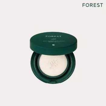 Green Finger Forest Multi-Defense Sun Cushion 13g main product, 13g, 1 piece