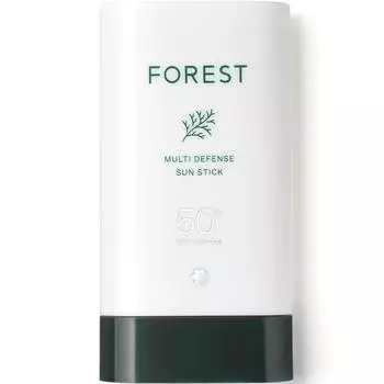 Солнцезащитный карандаш Green Finger Forest Multi Defense SPF50+ PA++++, 19 г, 1 шт.