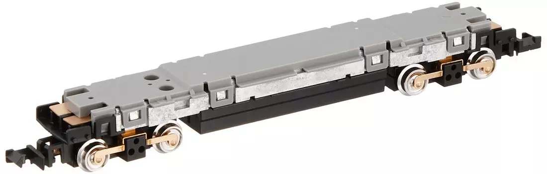 Green Max N Gauge Coreless Motor Power Unit 17m Class Long Axle Distance 5718 Железнодорожные принадлежности для моделей