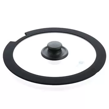Green Pan Click Chef Glass Lid 10.2 inches (26 cm)