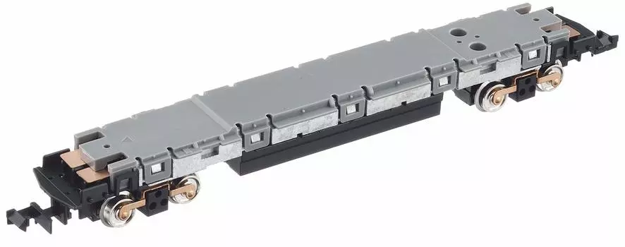 Greenmax N gauge 5713 бескорпусной двигательный блок питания 18м класс