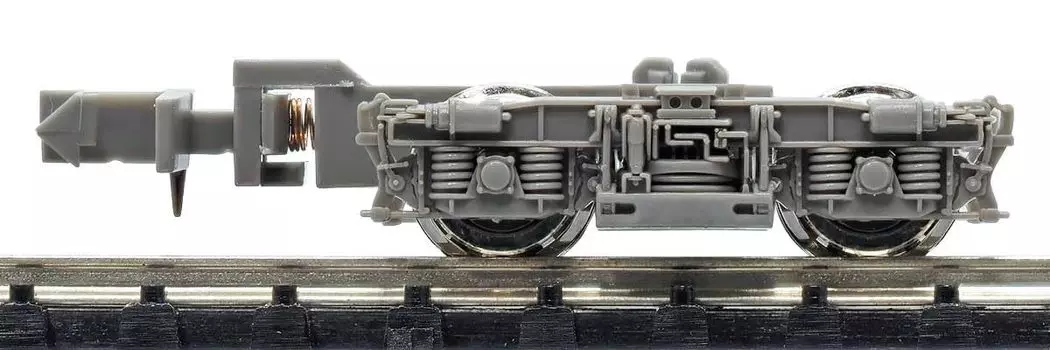 Greenmax N gauge KD47 collecting bogie 1 car 5036 Railway model supplies non-current