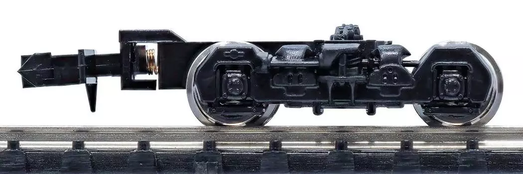 Greenmax N gauge TS301 collecting bogie 1 car 5017 Railway model supplies non-current
