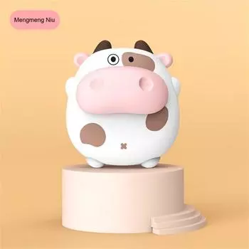 Грелка для рук Power Bank обогреватель Мини Портативный Перезаряжаемый USB Бархатные Грелки Мобильный USB Электронный Карманный Обогреватель