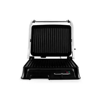 Гриль для мяса с регулируемым термостатом Xgrill Harper Black