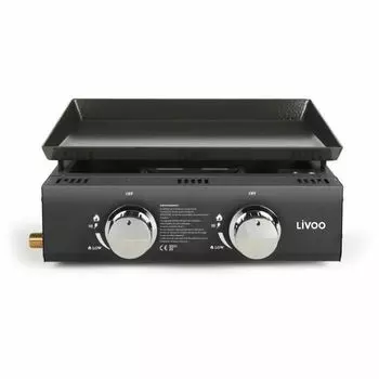 Гриль Livoo Doc276 Черный