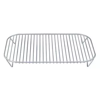 Grill Stand For OG701 Outdoor Indoor Grill Stand Compact Design Easy To Clean Multi-Purpose Use Quick Assembly