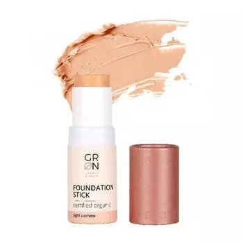 GRN Foundation Stick Light Cashew 6 г