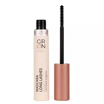 GRN Mascara Long Lash Black 9ml