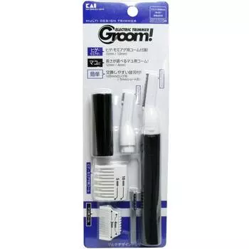Groom Multi trimmer HC1112