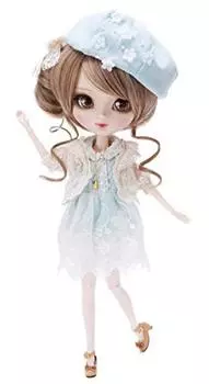 Groove Pullip CASSIE 310 мм, подвижная фигурка из окрашенного АБС-пластика P-170, прибл.