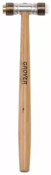 GROVER Dual Tone Anvil Hammer GV-PMAH1