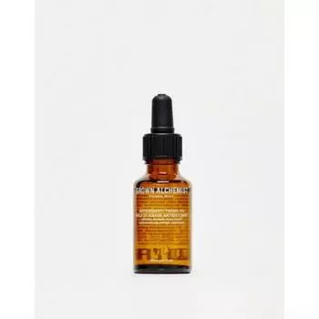 Grown Achemist Alchemist антиоксидантное масло для лица 25 мл, 1 шт.