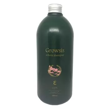 Growsys Шампунь Scola 480 мл