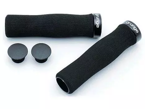 Grunge Lock Grip Light V23P040 чёрный