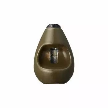 Грузило DAIWA 2WAY грязевое хаки 5 г 4 шт. 07750351