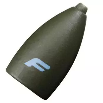 Грузило Daiwa Sinker Buzzards Worm TG НОВАЯ Bullet Pro Pack 12 унций