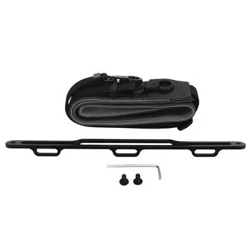 GS564 Remote Controller Lanyard M30 Lanyard RC Neck Strap PU Leather Padded Neck Strap for DJI RC