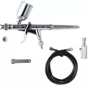 GSI Creos Procon BOY PS290 LWA Тип триггера 0,5 мм
