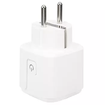 GTSS104 WIFI подключение интеллектуальная розетка с дистанционным управлением интеллектуальная розетка розетка EU вилка 100-240 В переменного тока
