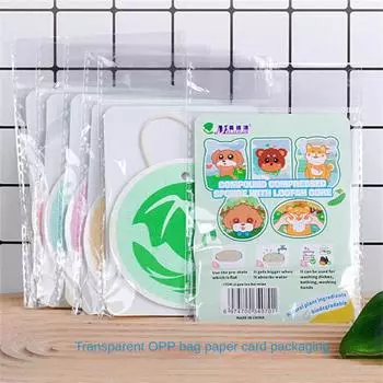 Губка из древесной массы и хлопка, двусторонняя круглая губка для мытья посуды с рисунком, кухонная, не царапающая, сжатая, губка для мытья мисок