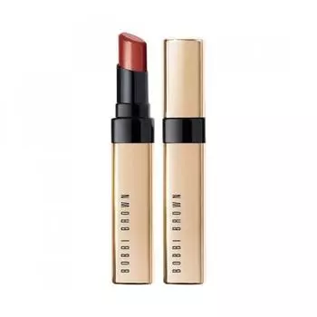 Губная помада Bobbi Brown Luxe Shine Intense Claret